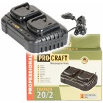 Procraft 20/2 – Zboží Dáma