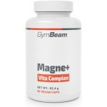 GymBeam Magne+ Vita Complex 90 kapslí – Hledejceny.cz