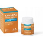 NBF Lanes Karenal Pet Polvere 1000 g – Hledejceny.cz