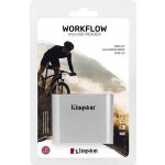 Kingston Workflow WFS-SDC – Zboží Mobilmania