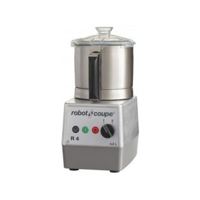 Robot Coupe R 4 A – Zbozi.Blesk.cz