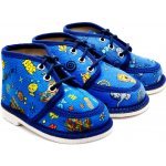 Čechtín HP 508 šněrovací – Zboží Mobilmania