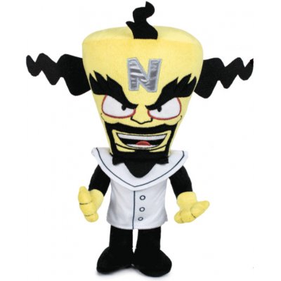 Phunny Crash Bandicoot Neo Cortex 20 cm – Zbozi.Blesk.cz