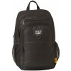 Batoh Caterpillar Bennett Black Heat Embossed 30 l