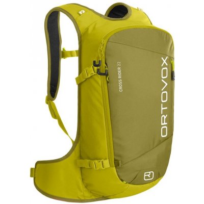 Ortovox Cross Rider 22l dirty daisy – Zboží Dáma