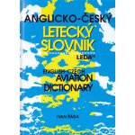 Řáda Ivan - Anglicko-český letecký slovník -- English-Czech Aviation diction – Hledejceny.cz