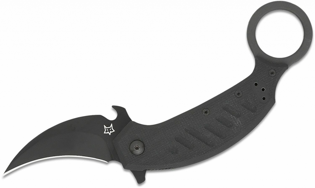 FOX knives PIKAL N690 FX-826