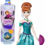 Mattel Frozen Spin And Reveal ANNA – Sleviste.cz