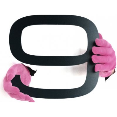 Domovní číslo - samostatné číslice - MODERNÍ - 1 číslice 15 cm – Hledejceny.cz