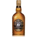 Chivas Regal 15y 40% 0,7 l (holá láhev) – Hledejceny.cz