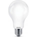 Philips LED žárovka LED E27 A60 10,5W = 100W 1521lm 2700K Teplá bílá 300° Classic – Hledejceny.cz