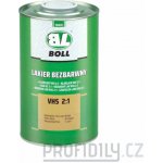 BOLL Bezbarvý lak VHS 2:1 1 l – Hledejceny.cz