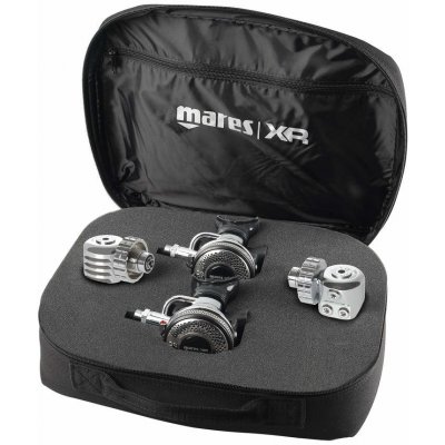 Mares 25XR TBP with DR Tek Set - XR Line – Zboží Dáma Mares 25XR TBP with DR Tek Set - XR Line – Zboží Dáma