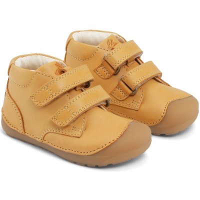 Bundgaard Petit Strap Yellow – Zbozi.Blesk.cz