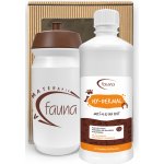 AromaFauna HY Dermal Mací olej na srst a citlivou pokožku 1000 ml – Zboží Mobilmania