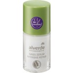 Alverde Naturkosmetik sérum na nehty Intensive Repair 10 ml – Zboží Dáma