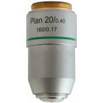 Levenhuk MED 20x – Zboží Živě