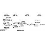 Bosal BS 251-916 – Hledejceny.cz