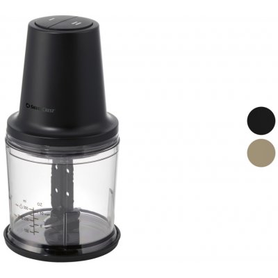 Silvercrest SMZ 260 L5 – Hledejceny.cz