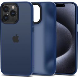 TECH-PROTECT MAGMAT IPHONE 15 PRO MATTE NAVY