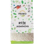 ProBio Rýže jasmínová Bio 0,5 kg – Zboží Mobilmania