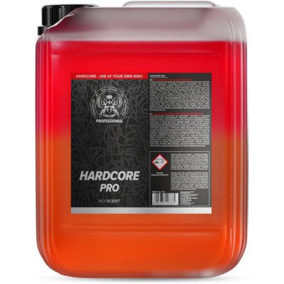 RRCustoms Bad Boys Hardcore 5 l – Sleviste.cz