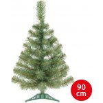 Erbis Vánoční stromek XMAS TREES 90 cm jedle C0010090 – Hledejceny.cz