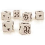 Free League Publishing Vaesen Nordic Horror Dice Set – Hledejceny.cz