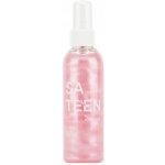 Not So Funny Any Sateen Cotton Flower Glitter Body Spray parfémový tělový sprej s jemným třpytem 100ml – Zboží Dáma