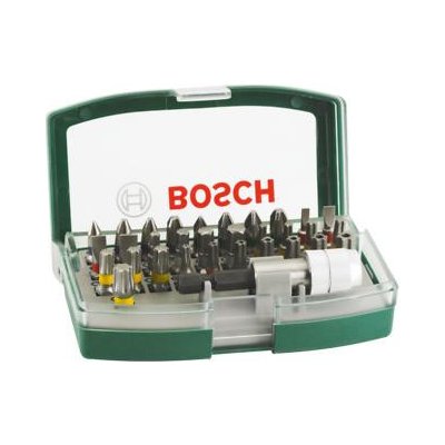 Bosch Sada 32ks 2607017560 – Zboží Mobilmania