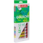 Gouache Sada art creation kvaš 12 × 12 ml tuby – Hledejceny.cz