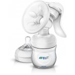 Philips Avent SCF330/20 Natural manuální – Zboží Dáma