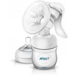 Philips Avent SCF330/20 Natural manuální – Hledejceny.cz