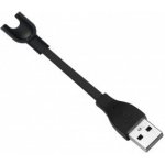 Tactical USB Nabíjecí kabel pro Xiaomi MiBand 2, 8596311086113