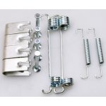 Sada přílušenství brzových čelistí DENCKERMANN B160111 – Sleviste.cz