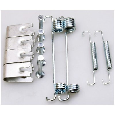 Sada přílušenství brzových čelistí DENCKERMANN B160111 – Sleviste.cz