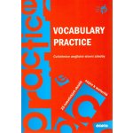 Vocabulary practice - cvičebnice anglické slovní zásoby - Belán Juraj – Hledejceny.cz