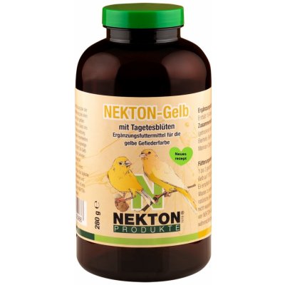 Nekton Gelb 280 g – Hledejceny.cz