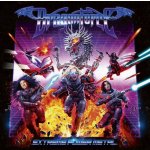 Dragonforce - Extreme Power Metal / Digipack CD – Hledejceny.cz