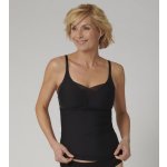 Triumph Stahovací tílko Shape Smart Bra Shirt černá – Sleviste.cz