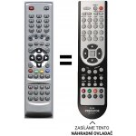 Dálkový ovladač Predátor Medion MD 20148 – Sleviste.cz