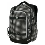 Stil batoh Midi Hashtag černá – Zboží Dáma