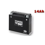Yuasa YTX16-BS | Zboží Auto