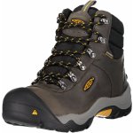 Keen Revel III 1013305 Zelená Šedá – Zboží Dáma