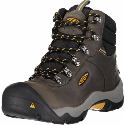 Keen Revel III 1013305 Zelená Šedá – Hledejceny.cz
