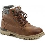 Mustang 4142-610-307 cognac – Zboží Dáma