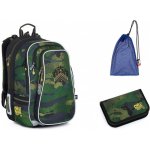 Topgal LYNN 21018 B Medium Set – Zboží Dáma