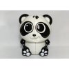 Hra a hlavolam YuXin Panda Cube 10cm