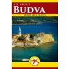 Mapa a průvodce all about BUDVA: Budva City Guide