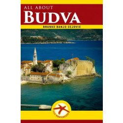 all about BUDVA: Budva City Guide